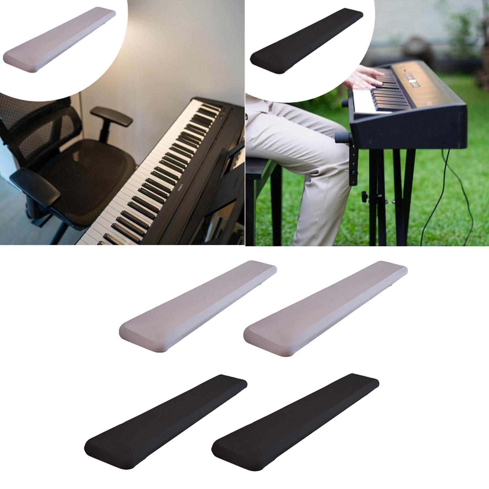 Keyboard Cover - Die Klaviertastaturabdeckung verhindert Kratzer an Ihrer