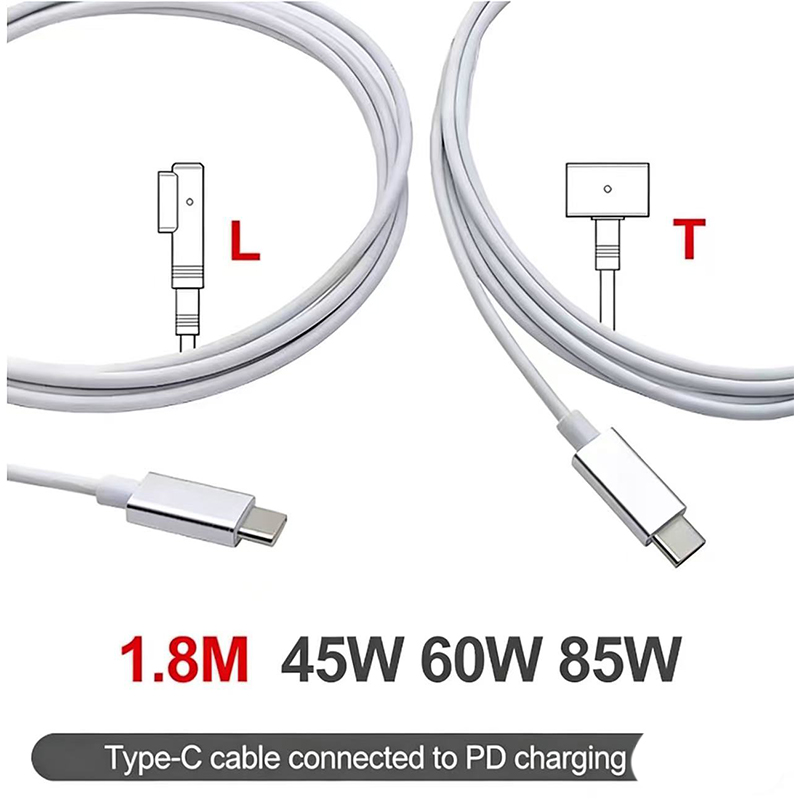 Neues Laptop-Ladegerät für Mac – Laptop Charger Bewertung und Preis