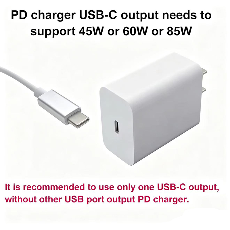 Neues Laptop-Ladegerät für Mac – Laptop Charger Bewertung und Preis