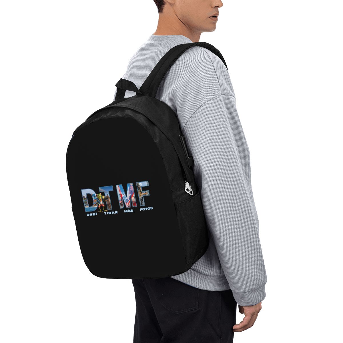 Bads Bunnys Debi Tirar Mas Fot – Laptop Bag Bewertung und Preis