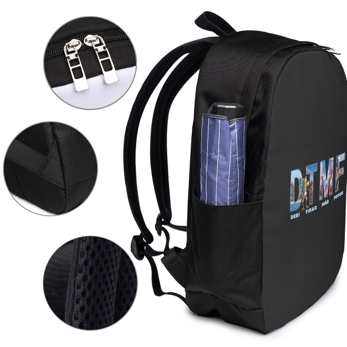 Bads Bunnys Debi Tirar Mas Fot – Laptop Bag Bewertung und Preis