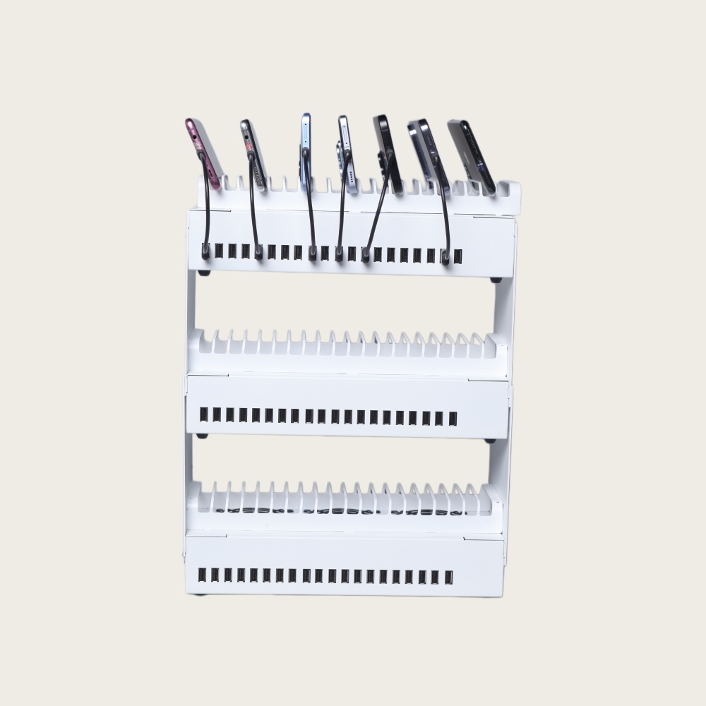 60 USB-Anschlüsse Box Handy-Fa – Usb Hub Bewertung und Preis