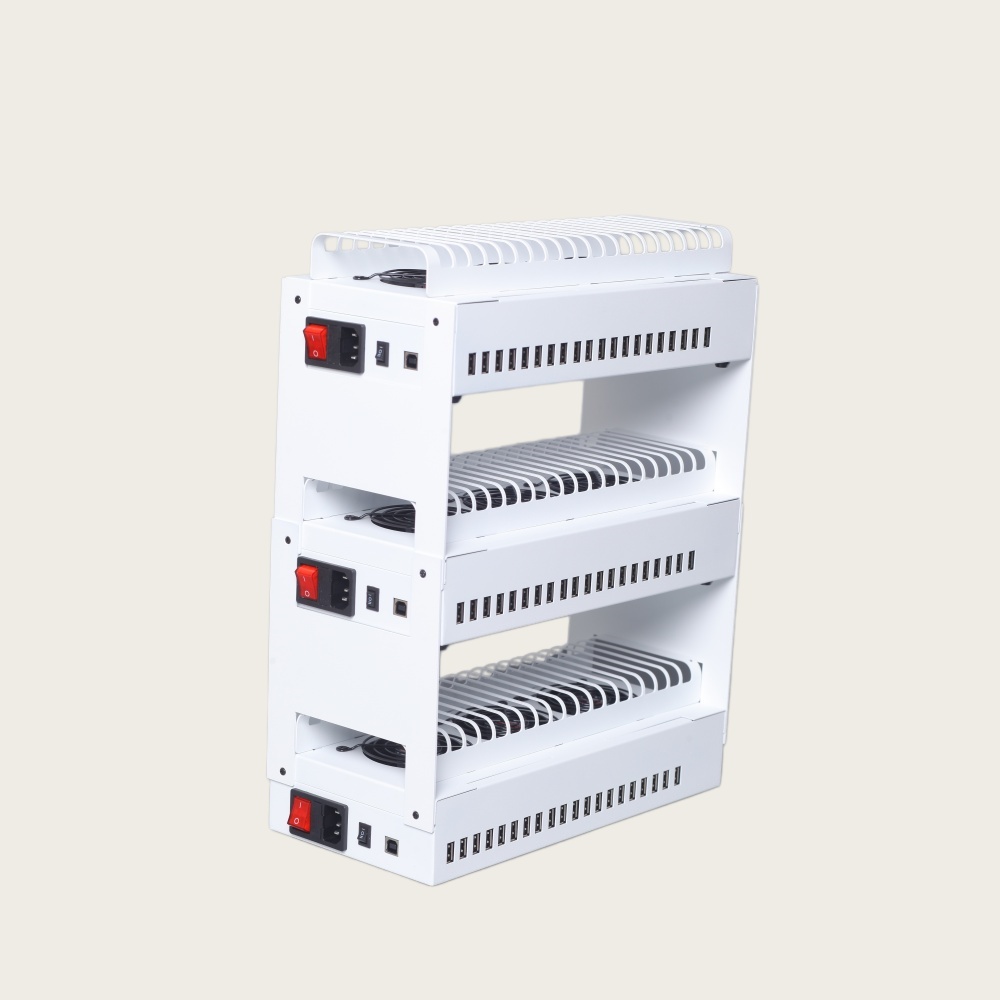 60 USB-Anschlüsse Box Handy-Fa – Usb Hub Bewertung und Preis