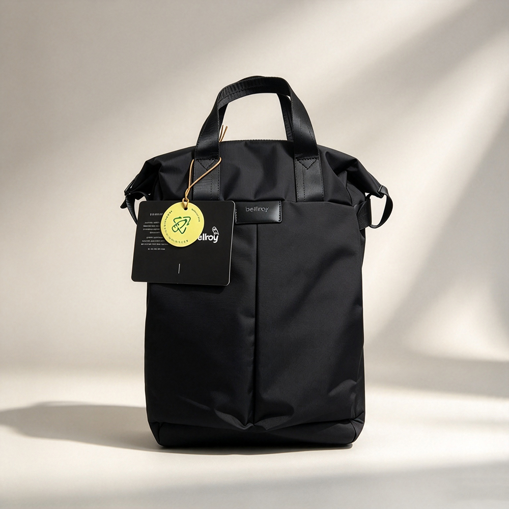 Bellroy Tokyo TotePack 20L Her – Laptop Bag Bewertung und Preis
