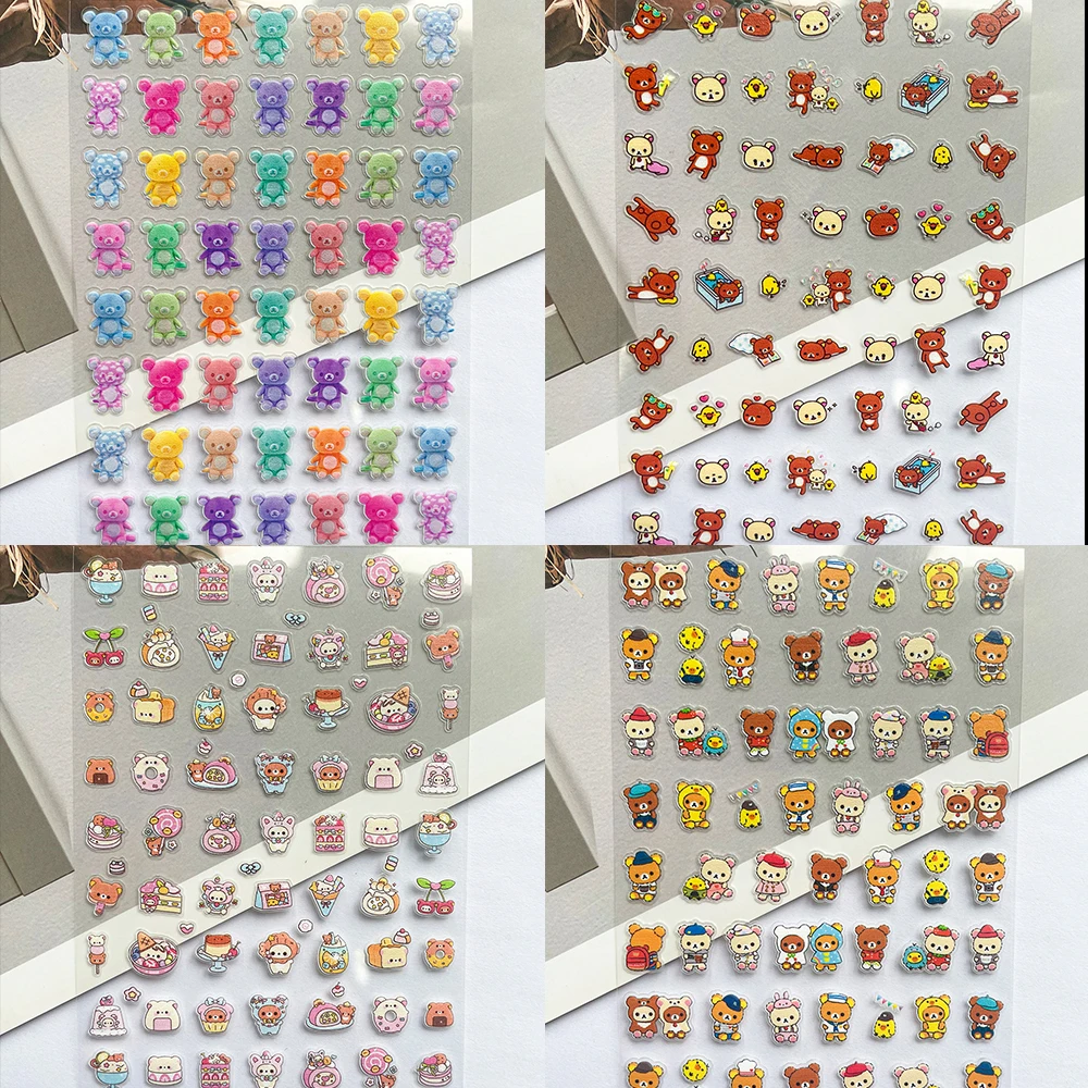 PVC Super Mini Rosa Rilakkuma  – Laptop Original Accessories Bewertung und Preis