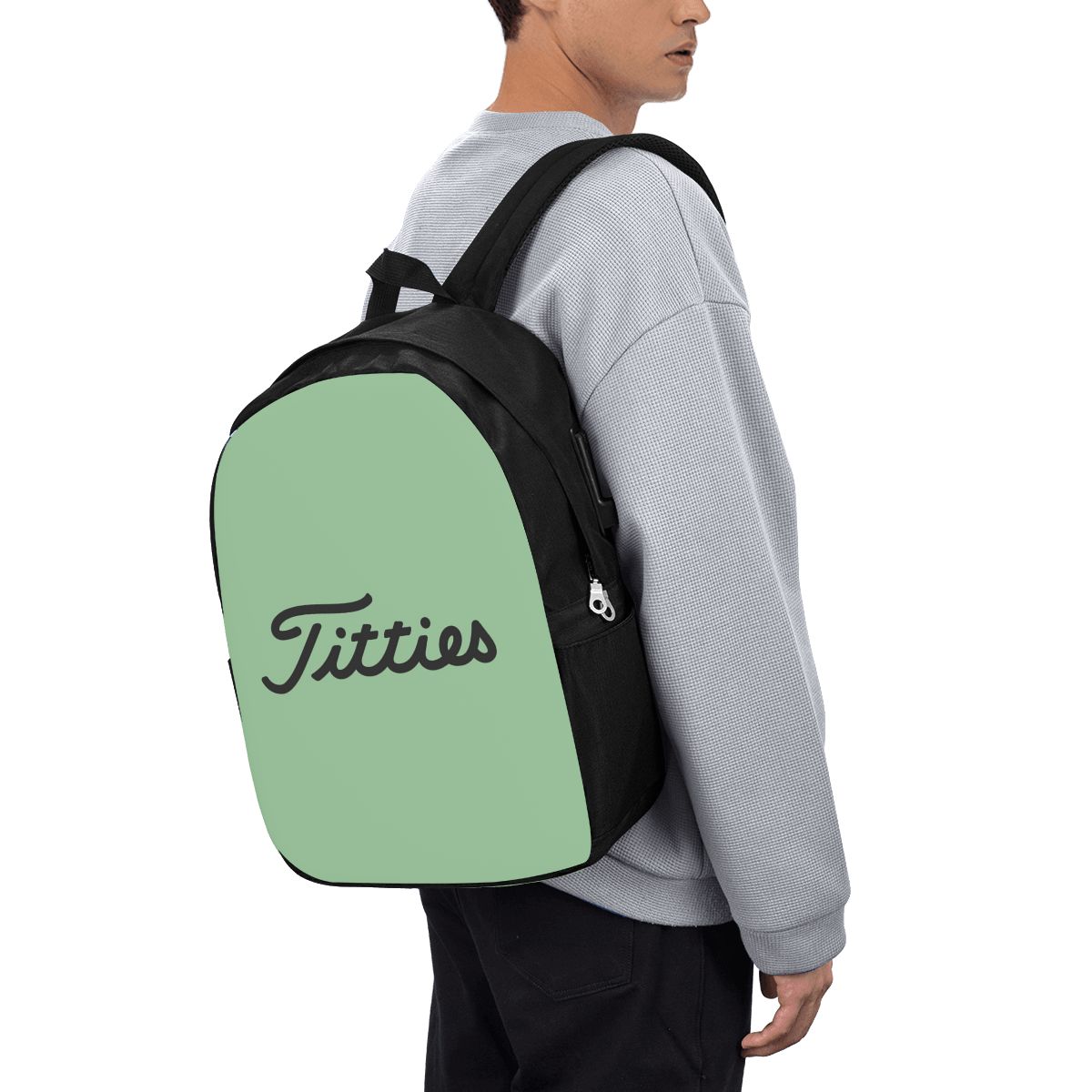 Titties Golf Ball Rucksack, Re – Laptop Bag Bewertung und Preis