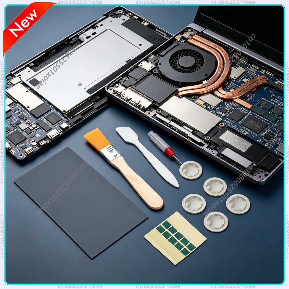 PTM7950 Phasenwechsel-Wärmelei – Laptop Cooling Pad Bewertung und Preis