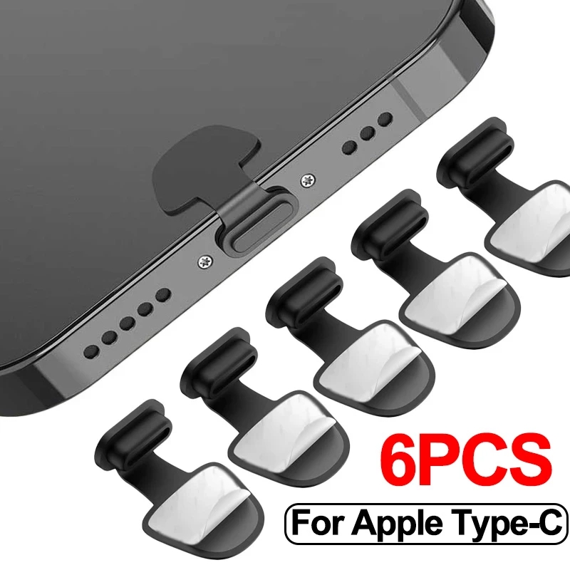 1/4/6 Stück Ladeanschluss-Stau – Usb C Hub Bewertung und Preis
