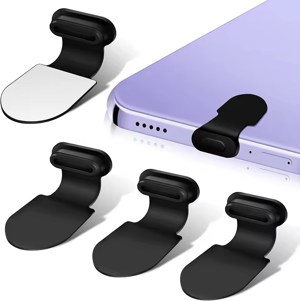 1/4/6 Stück Ladeanschluss-Stau – Usb C Hub Bewertung und Preis