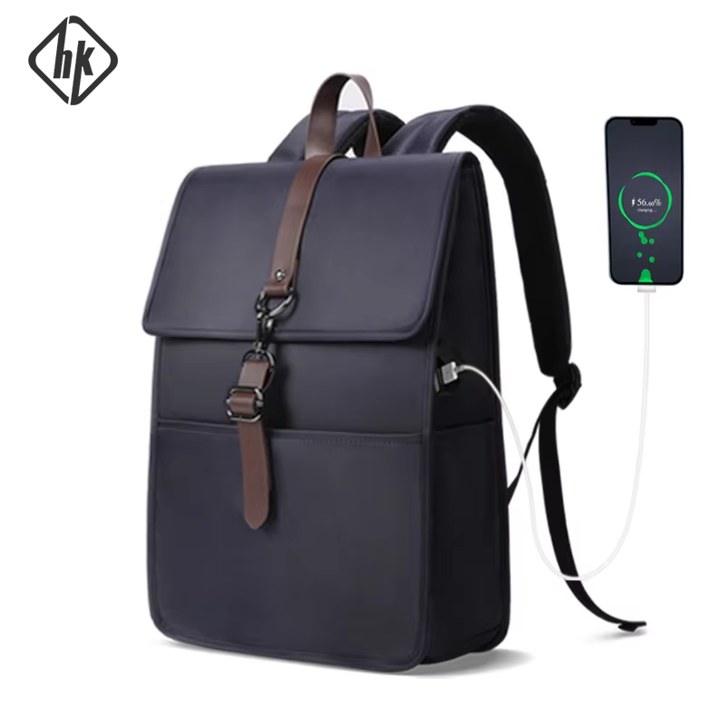 HK Hochwertiger Business-Rucks – Laptop Bag Bewertung und Preis