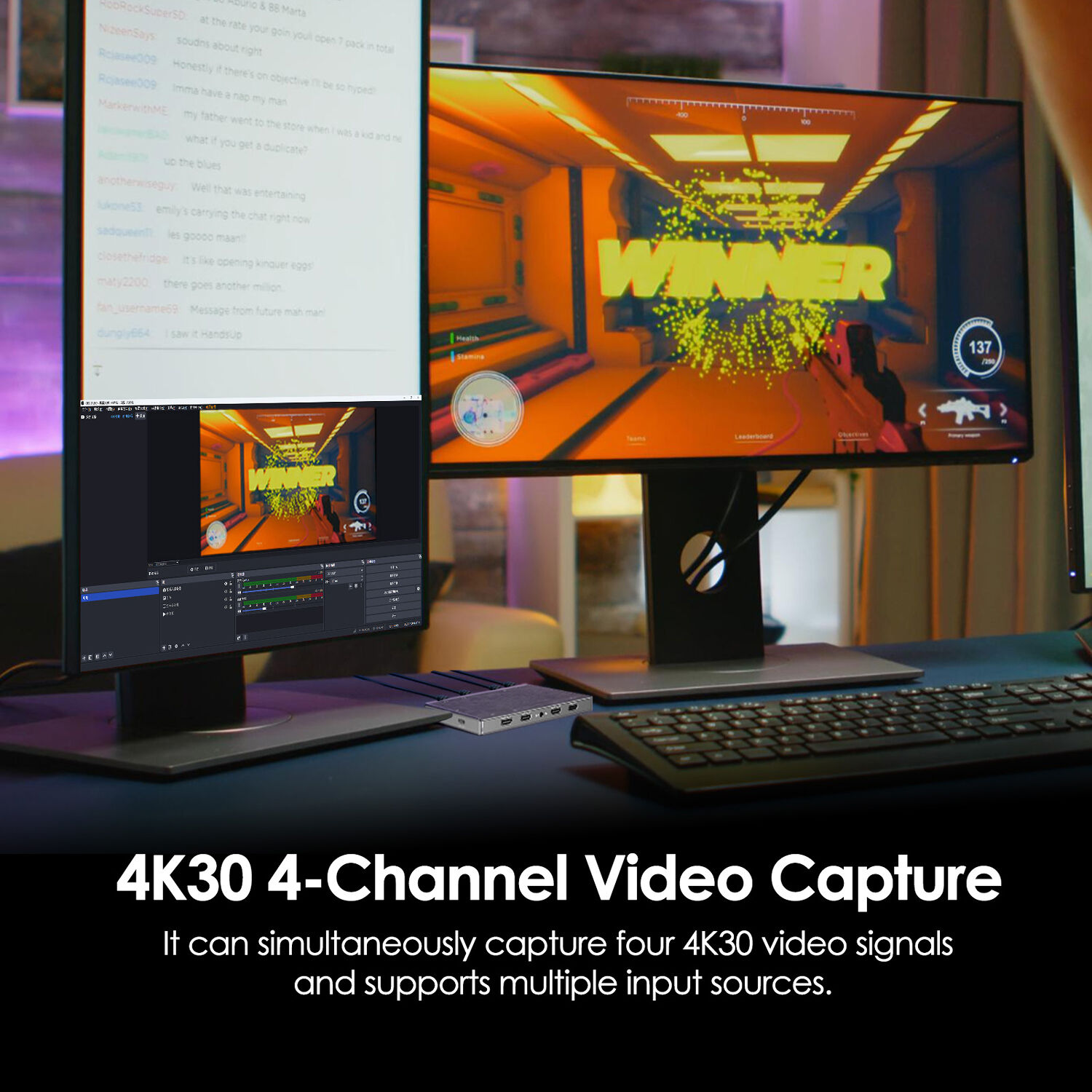CineTreak CT-4 4K 4-Kanal Vide – Hdmi Cable Bewertung und Preis