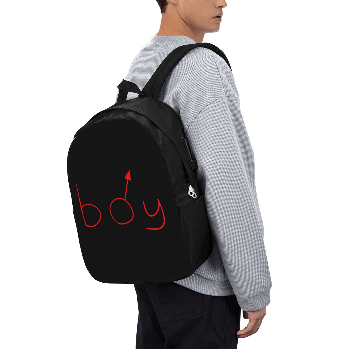 Boymoder Hut- und Hemd-Rucksac – Laptop Bag Bewertung und Preis
