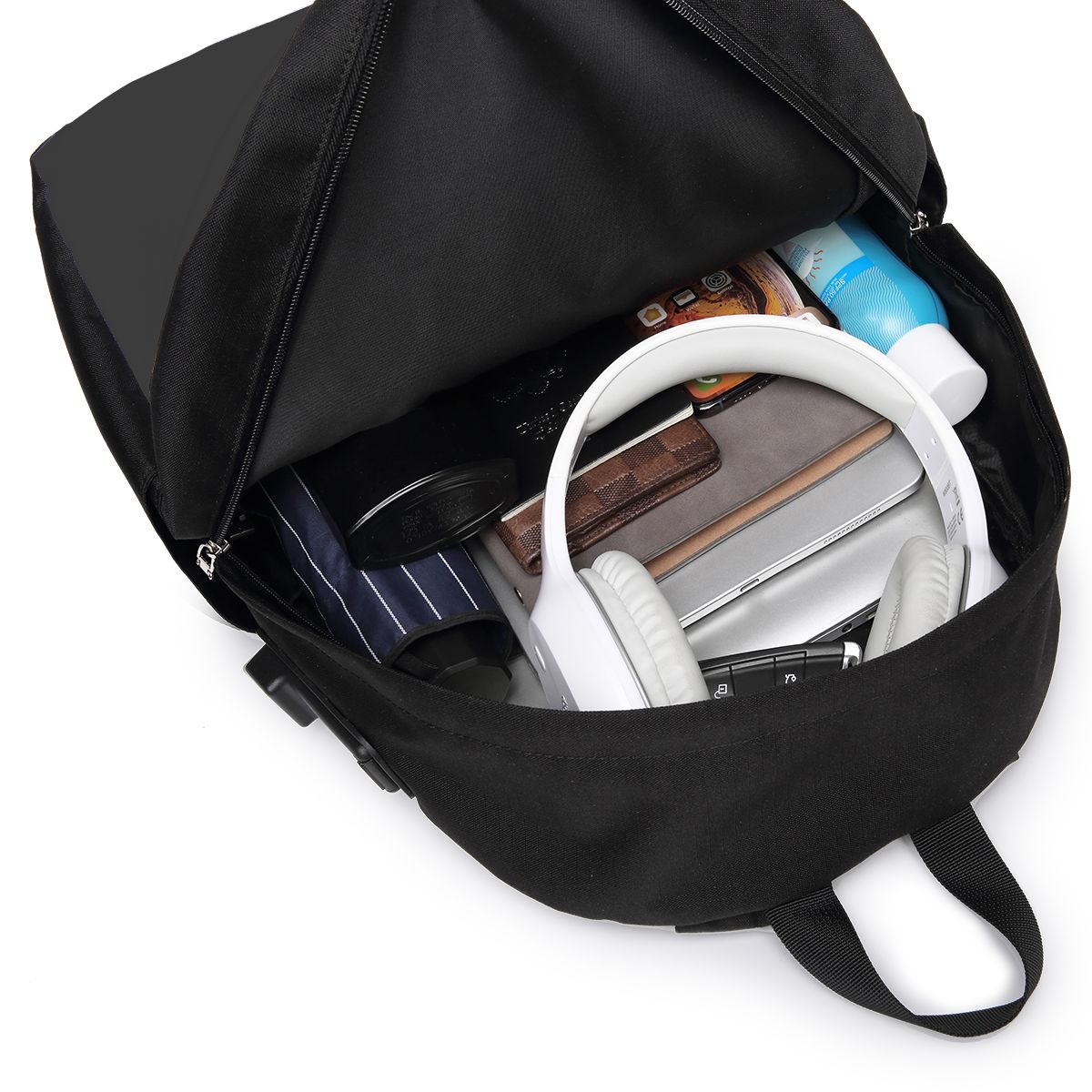 Boymoder Hut- und Hemd-Rucksac – Laptop Bag Bewertung und Preis