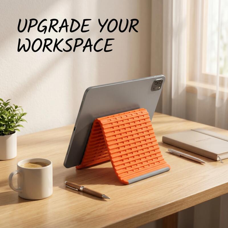 Kreativer Faltbarer Telefonstä – Laptop Stand Bewertung und Preis