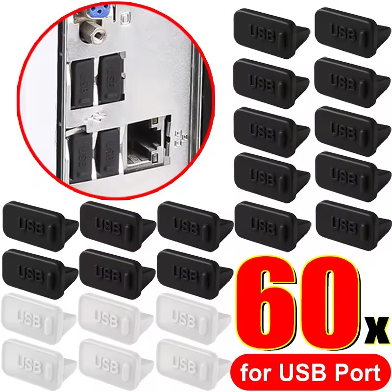 Staubschutz für USB-A Ladeansc – Usb Hub Bewertung und Preis