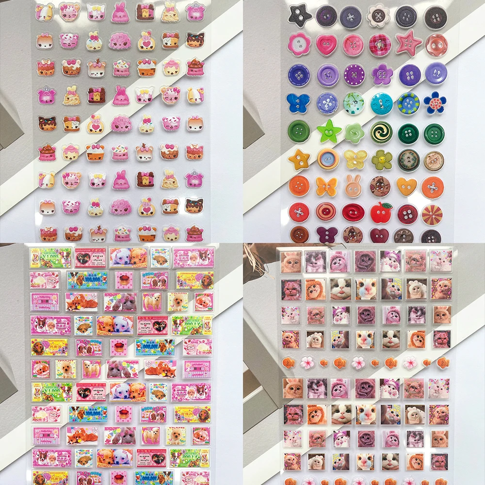Mini PVC Lustige Katzen-Poster – Laptop Original Accessories Bewertung und Preis