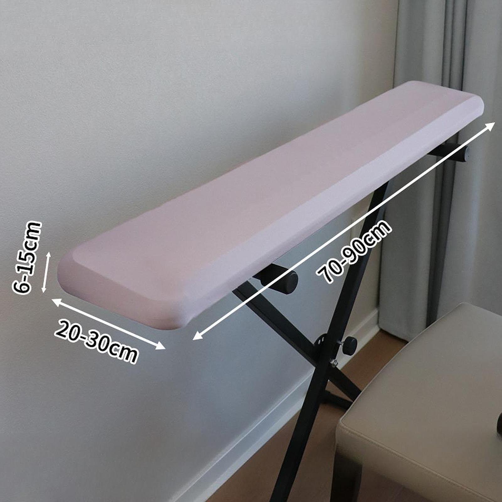 Die Klaviertastaturabdeckung v – Keyboard Cover Bewertung und Preis