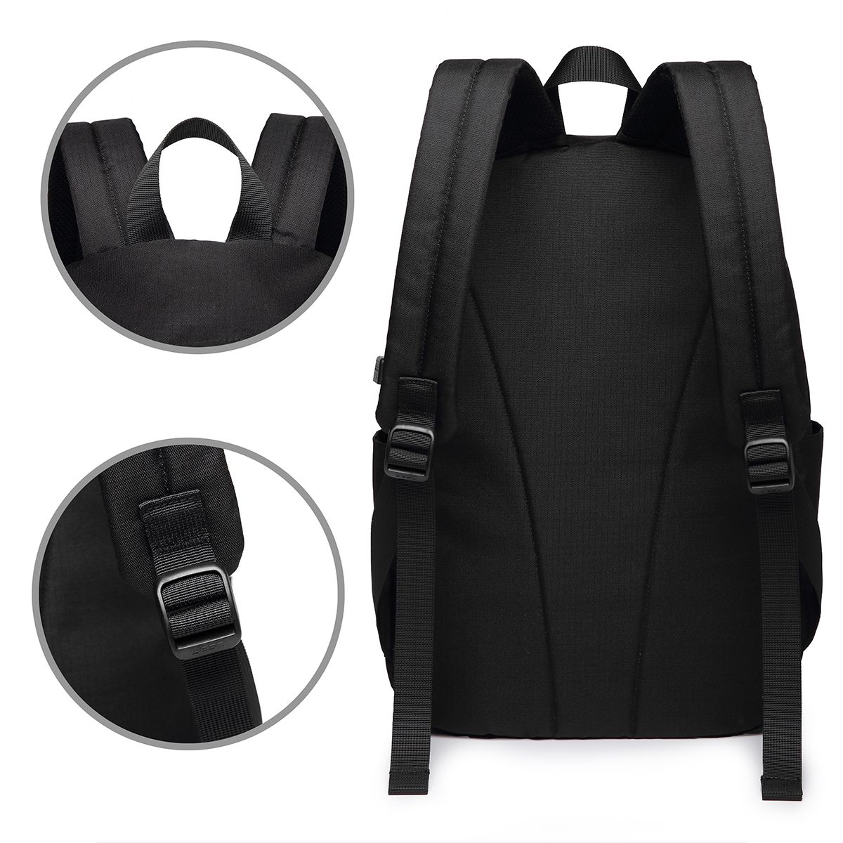 Niedlicher Vektor-Pinguin-Ruck – Laptop Bag Bewertung und Preis