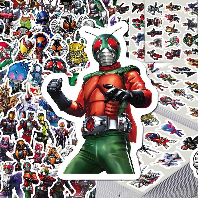 103 Stück Kamen Rider Ins Ästh – Laptop Original Accessories Bewertung und Preis